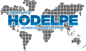 Homologación empresa Hodelpe